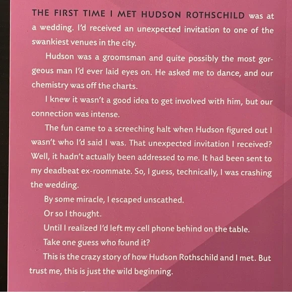 $15 SALE The Invitation Paperback Novel Keeland Fiction Romance Beach Vacation - Picture 3 of 9